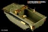 Voyager Model PE35488 WWII US LVT-4 Water Buffalo Landing Vehicle Tracked Late version basic For AFV CLUB 35198 1/35